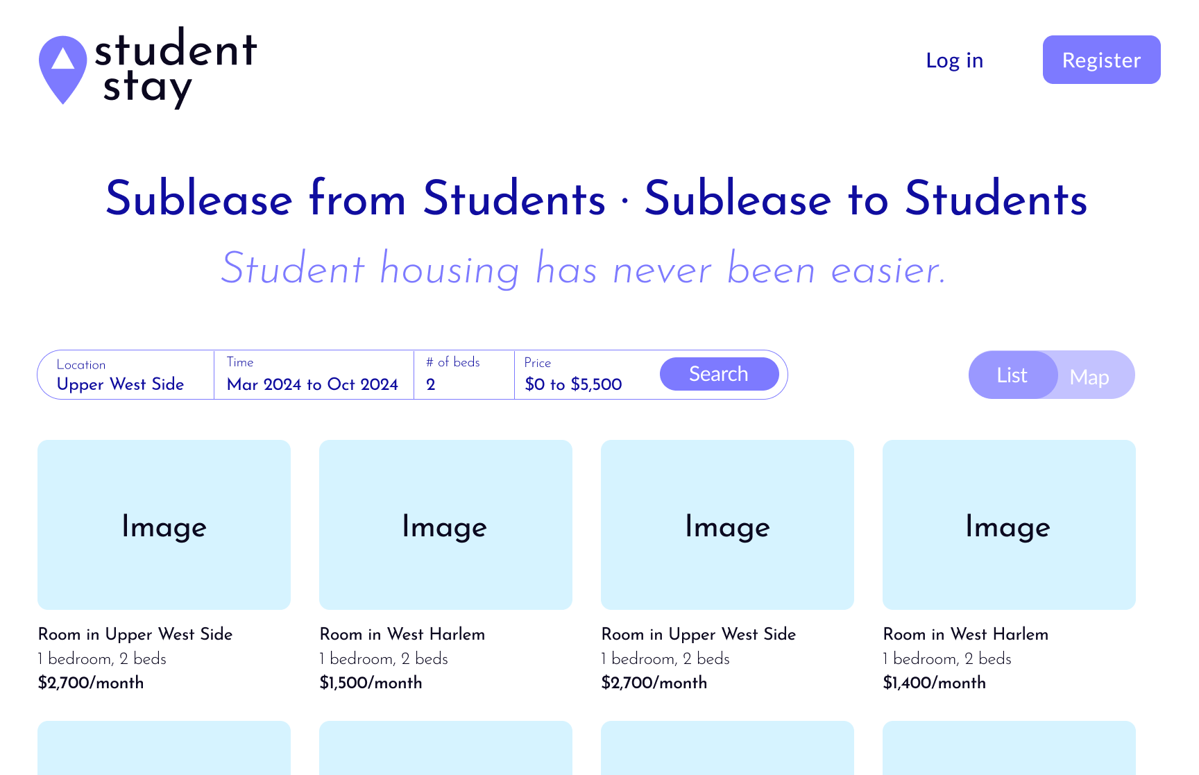 image info